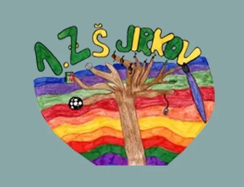 ZŠ Jirkov