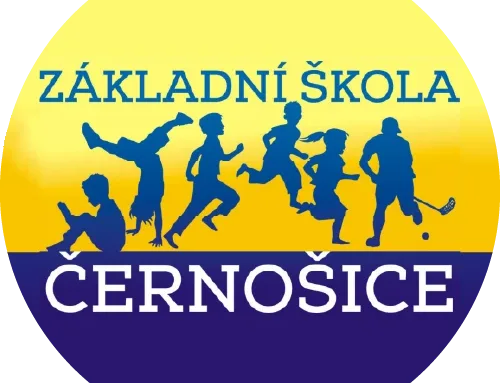 ZŠ Černošice, příspěvková organizace
